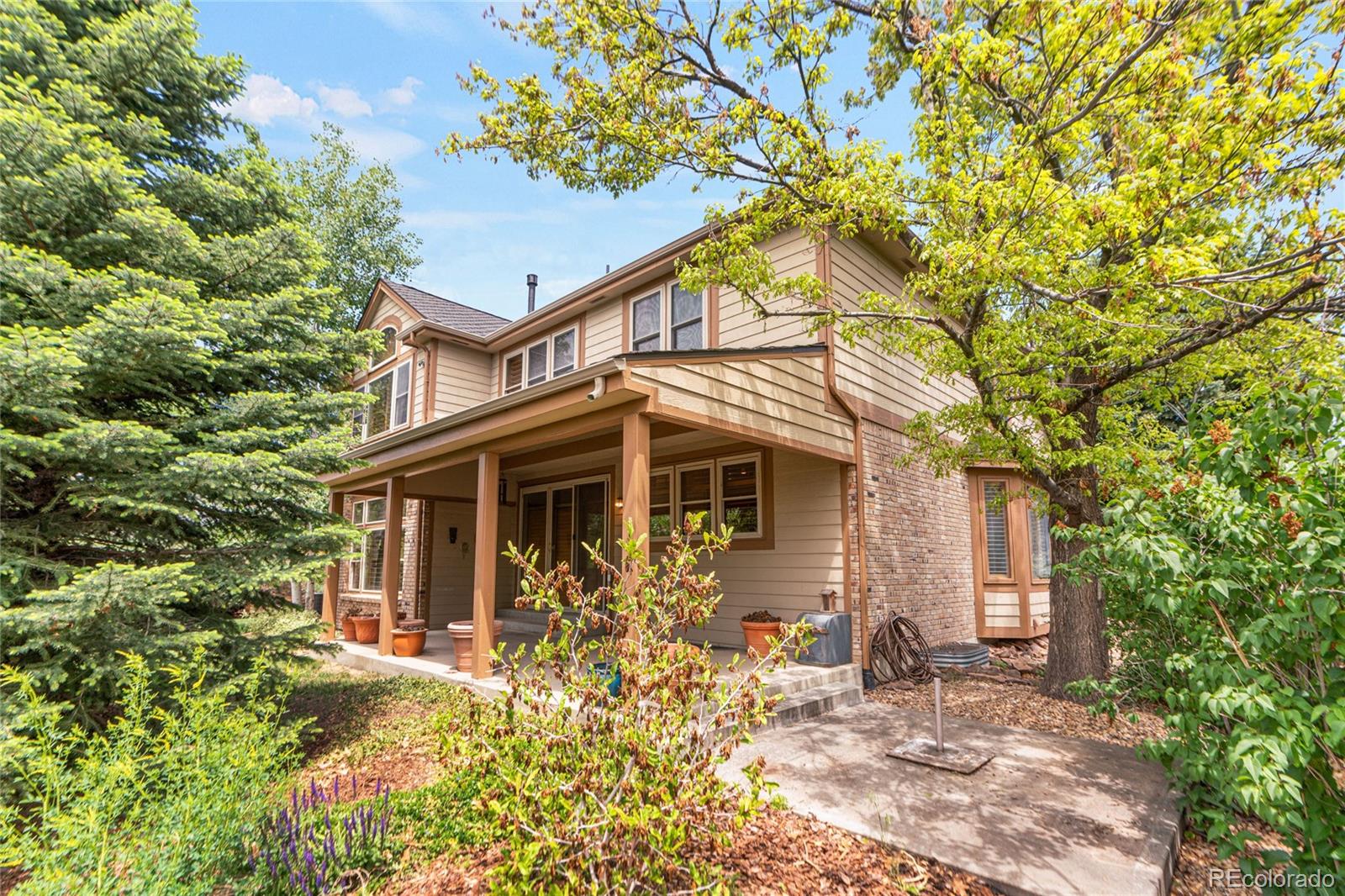 MLS Image #32 for 5449 s idalia way,centennial, Colorado