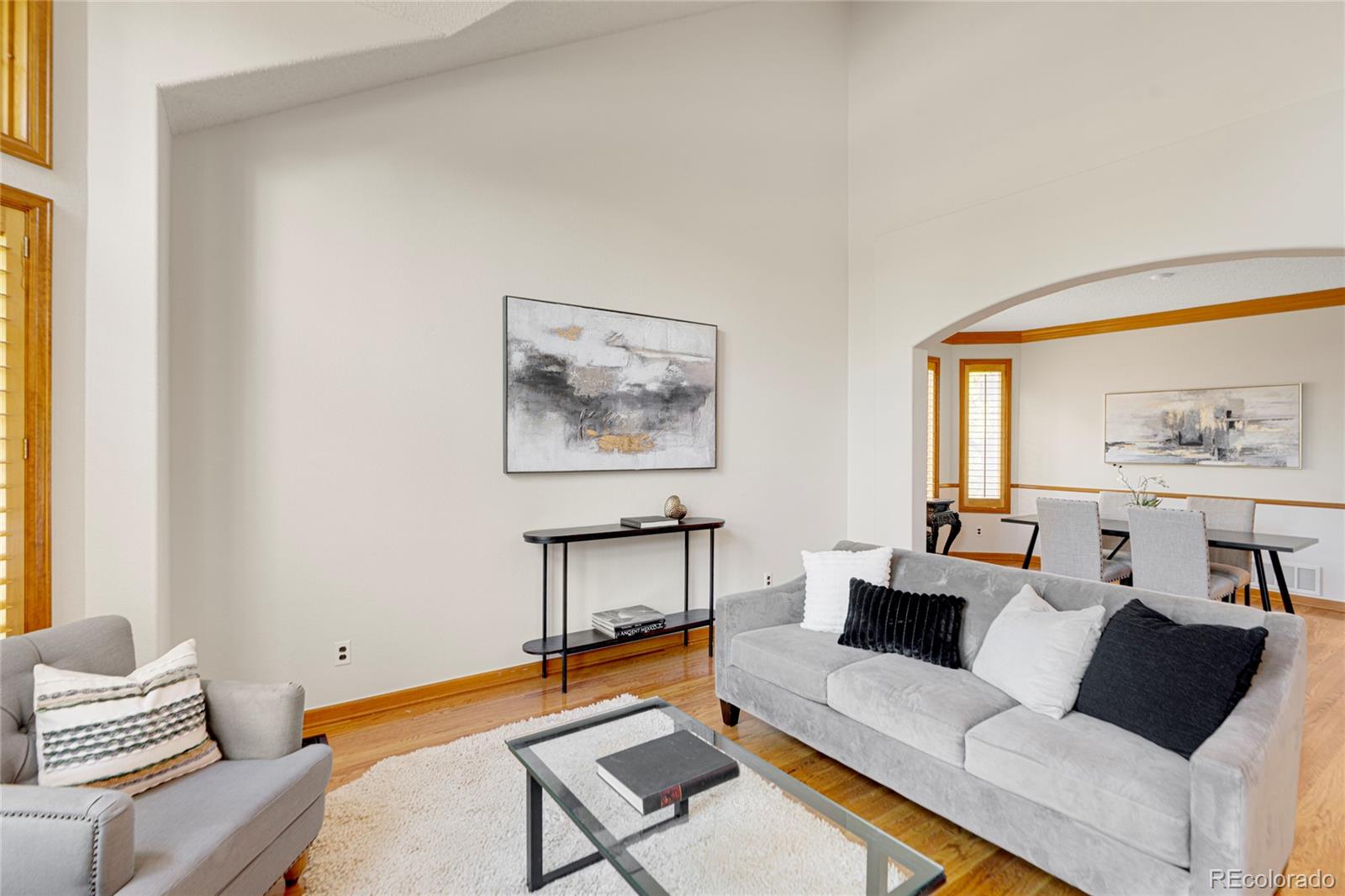 MLS Image #4 for 5449 s idalia way,centennial, Colorado