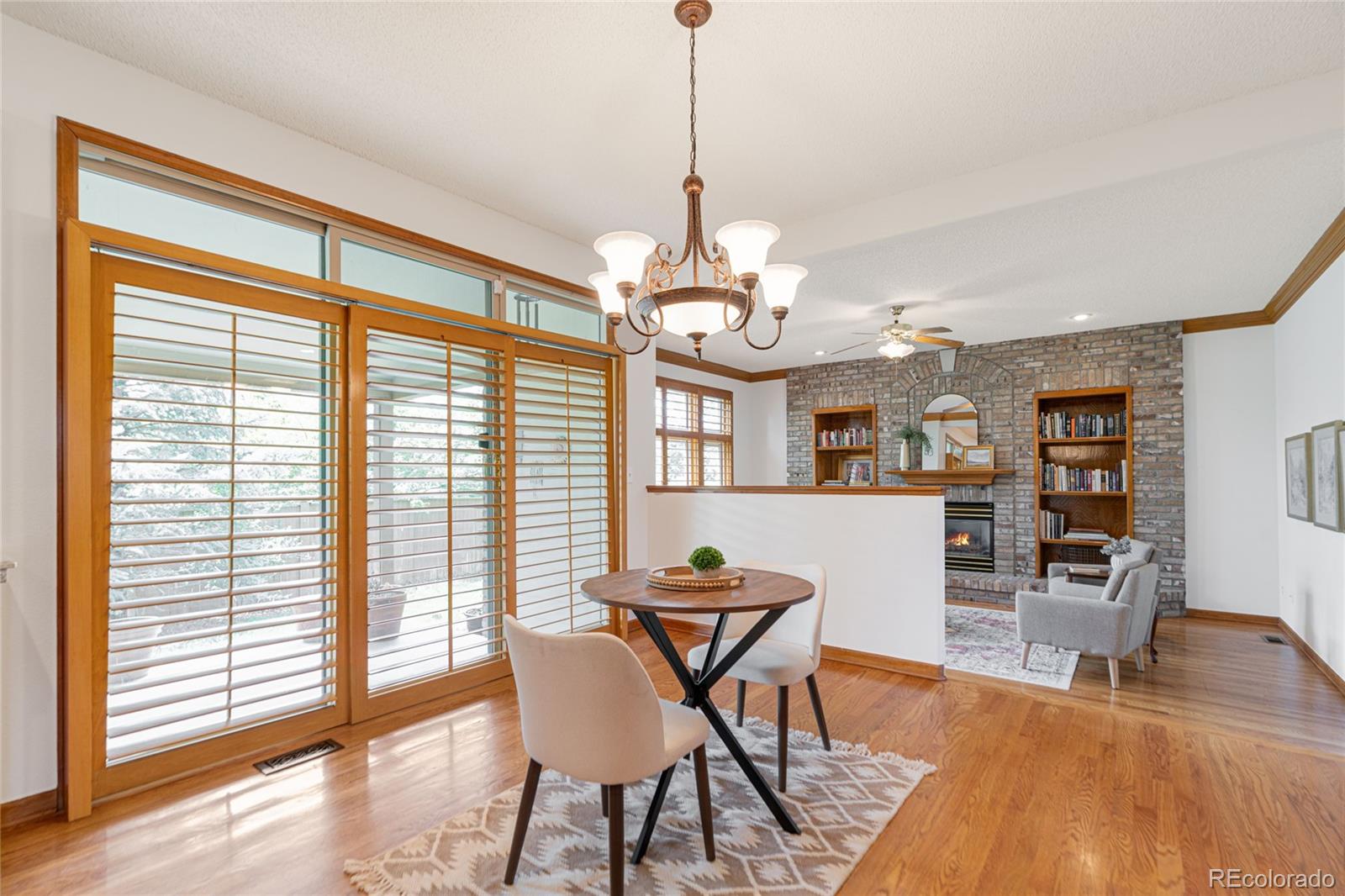 MLS Image #9 for 5449 s idalia way,centennial, Colorado