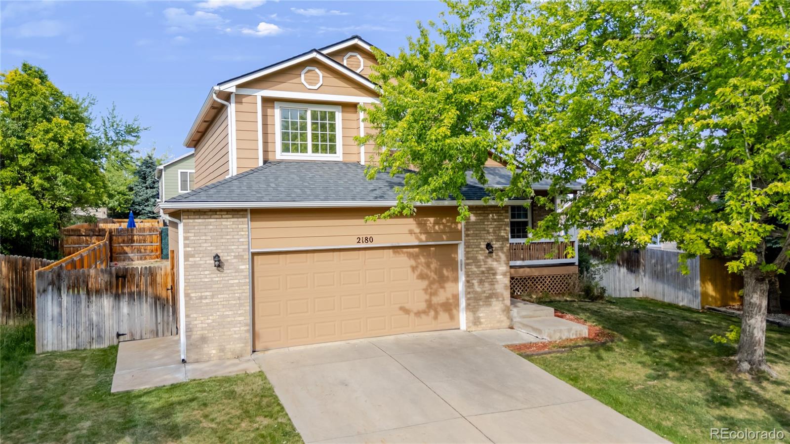 MLS Image #0 for 2180 s uravan street,aurora, Colorado