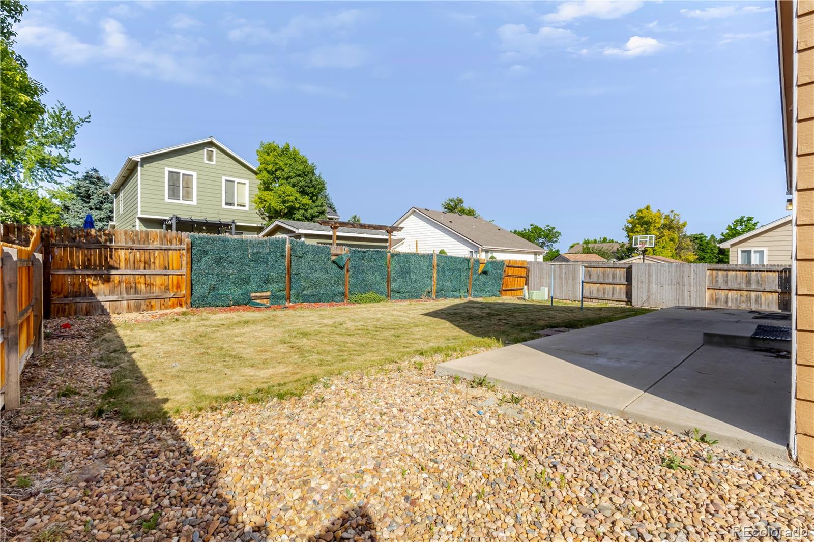 MLS Image #38 for 2180 s uravan street,aurora, Colorado