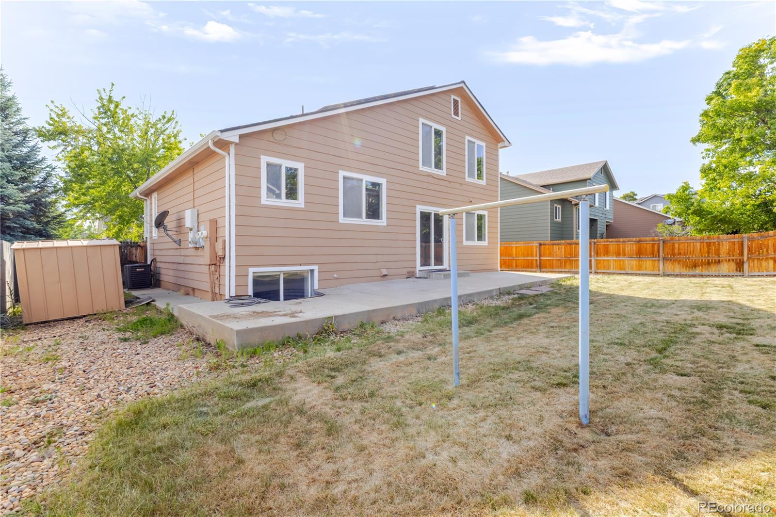 MLS Image #39 for 2180 s uravan street,aurora, Colorado