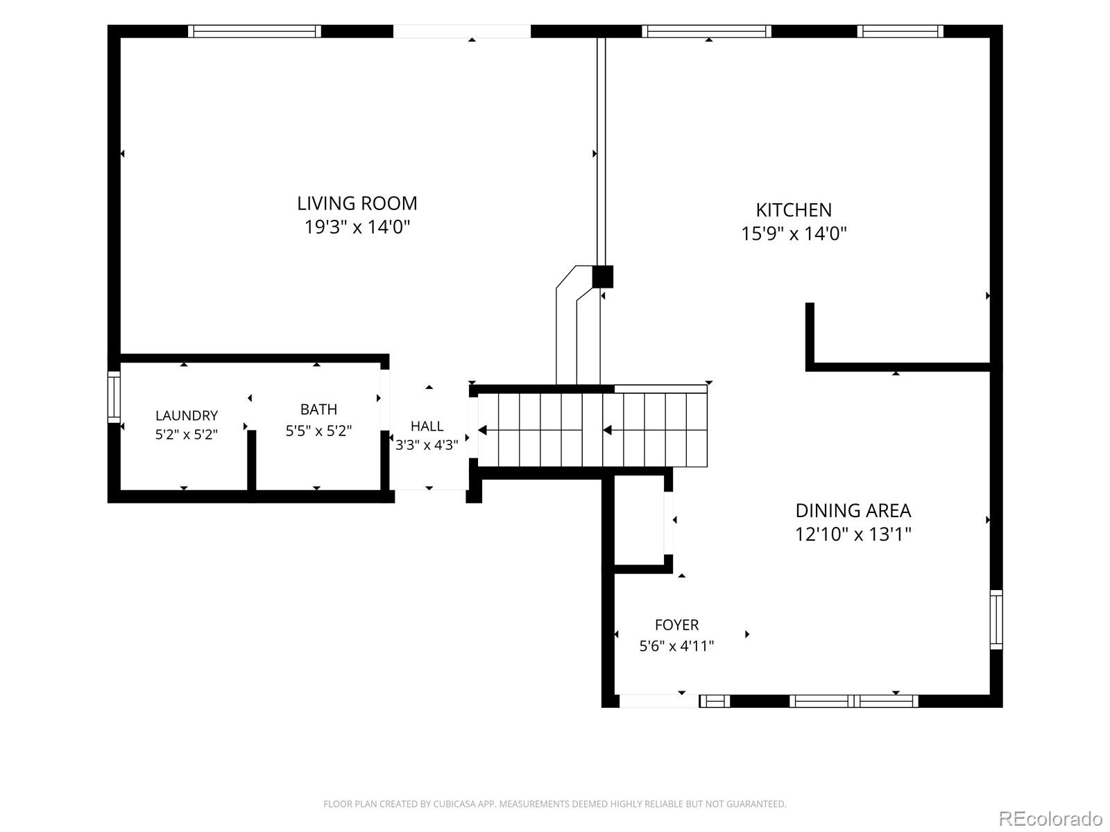 MLS Image #40 for 2180 s uravan street,aurora, Colorado