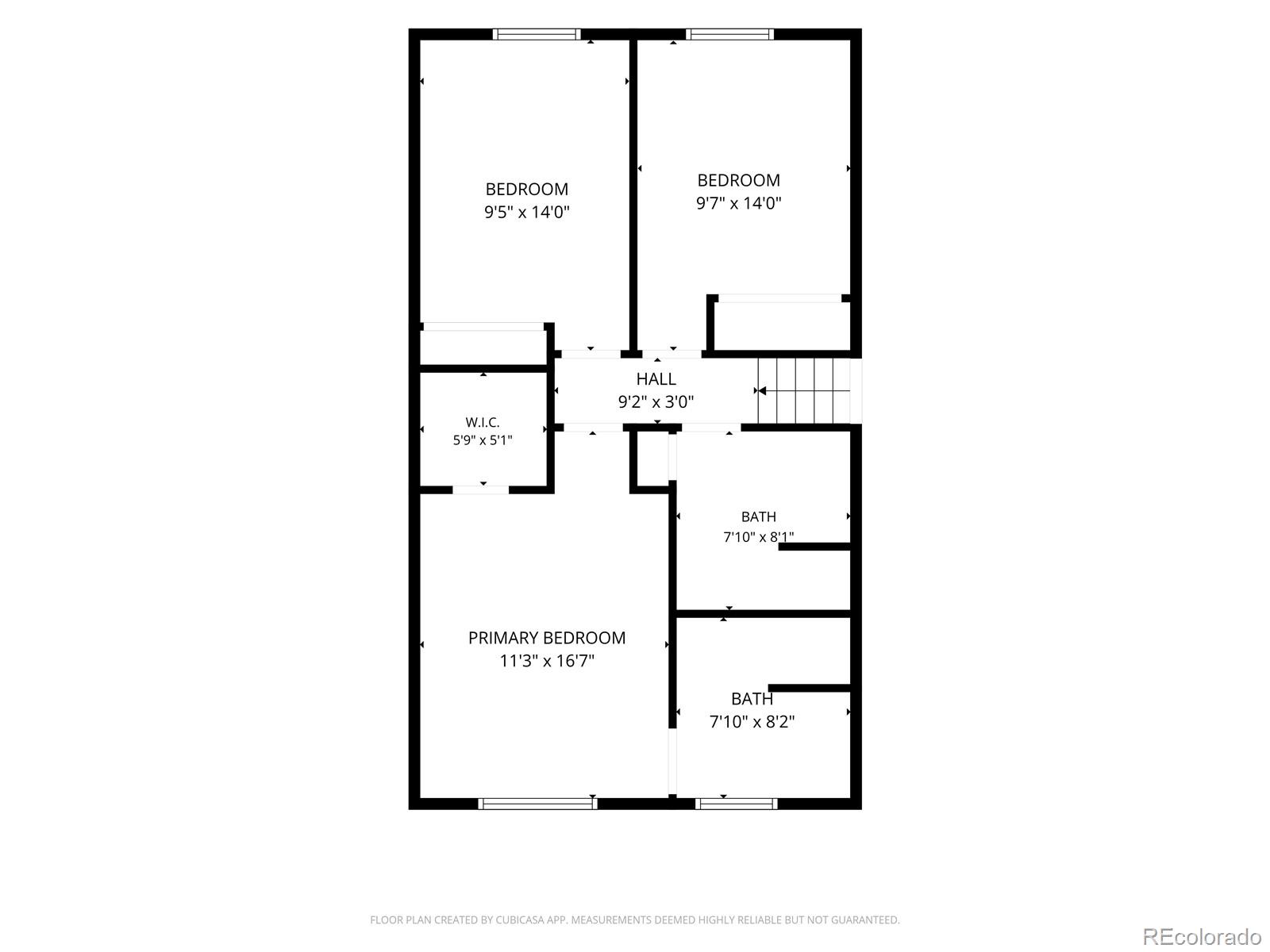 MLS Image #41 for 2180 s uravan street,aurora, Colorado