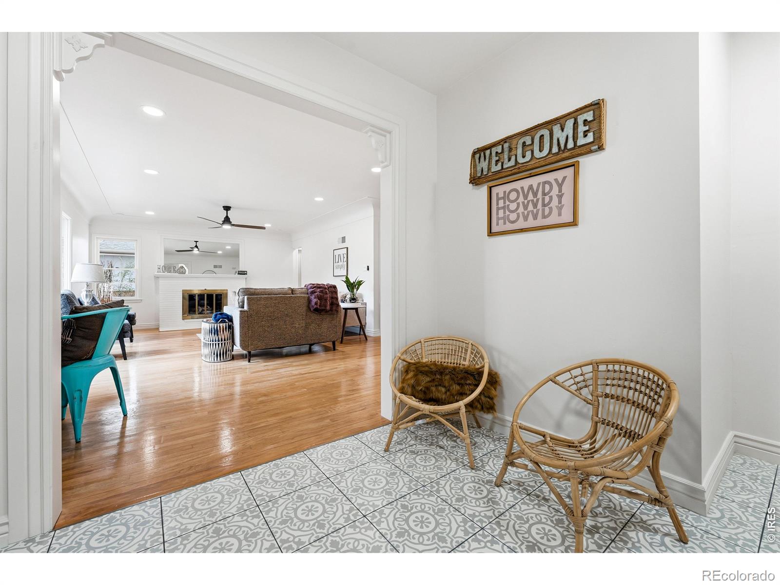 MLS Image #3 for 1635  montview boulevard,greeley, Colorado
