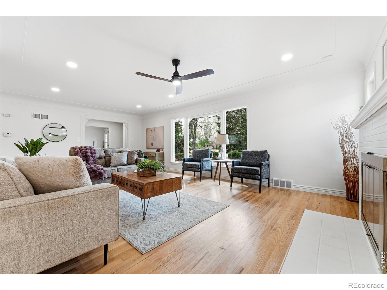 MLS Image #5 for 1635  montview boulevard,greeley, Colorado