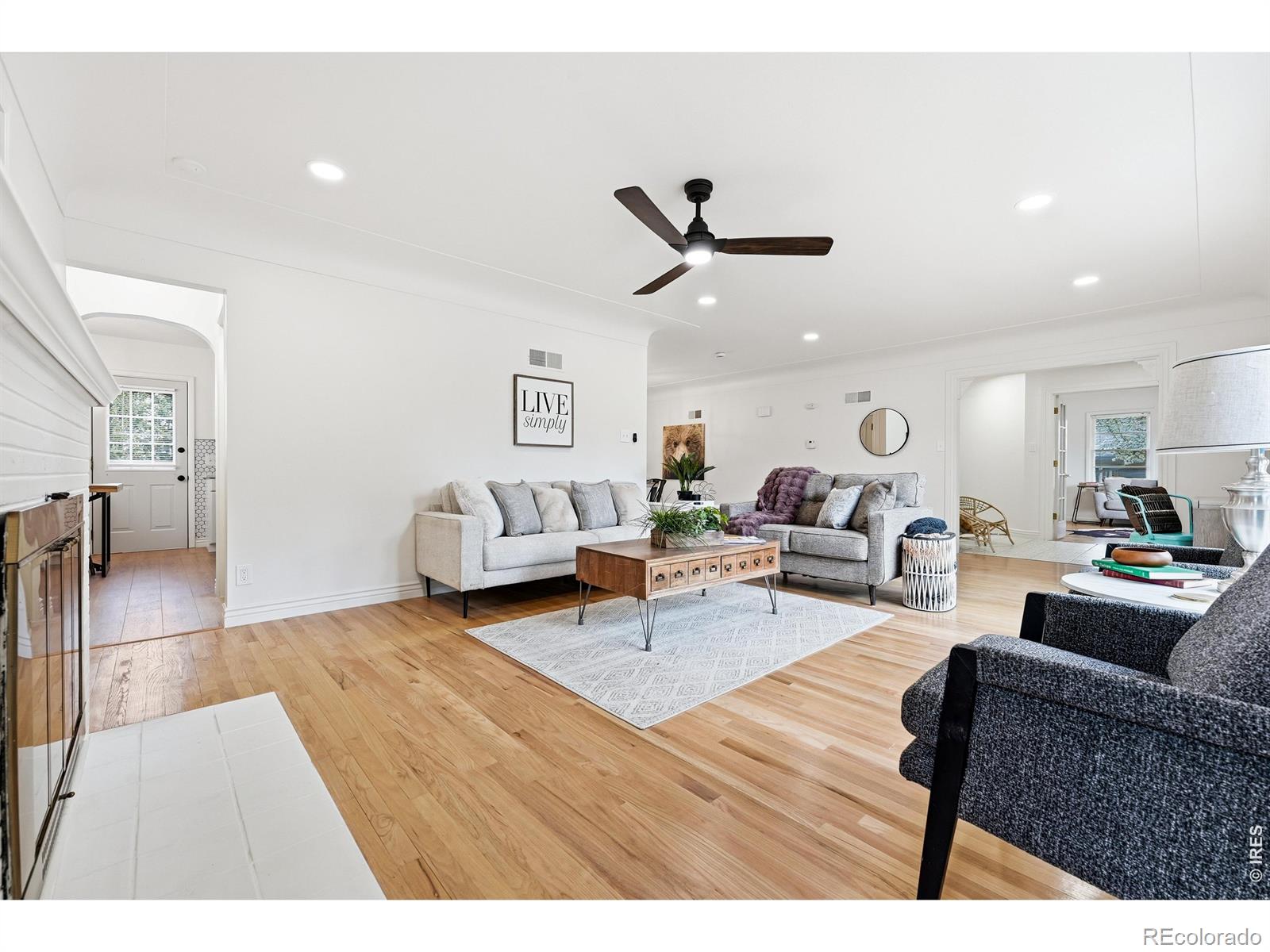 MLS Image #8 for 1635  montview boulevard,greeley, Colorado