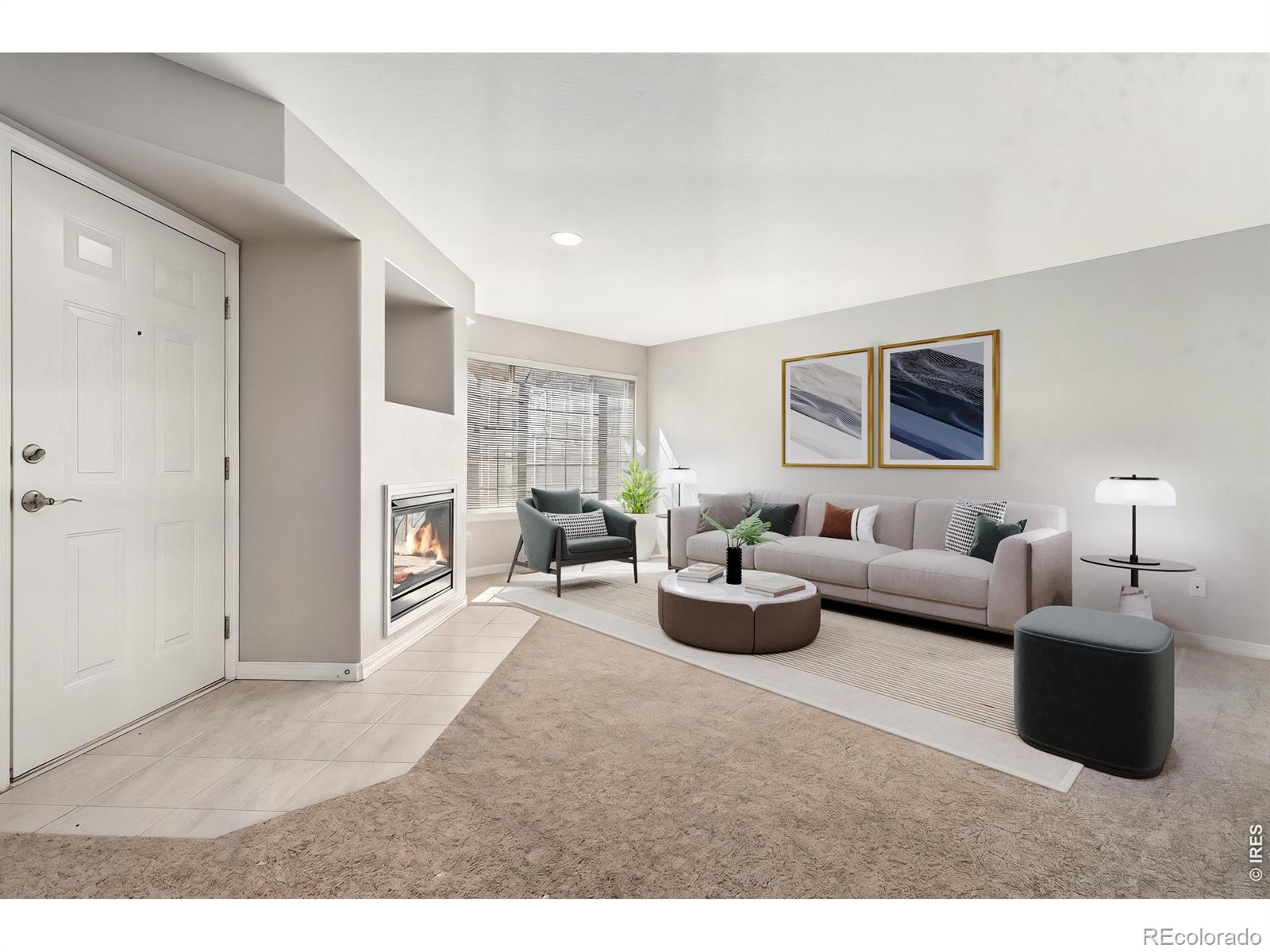 MLS Image #3 for 2502  timberwood drive,fort collins, Colorado