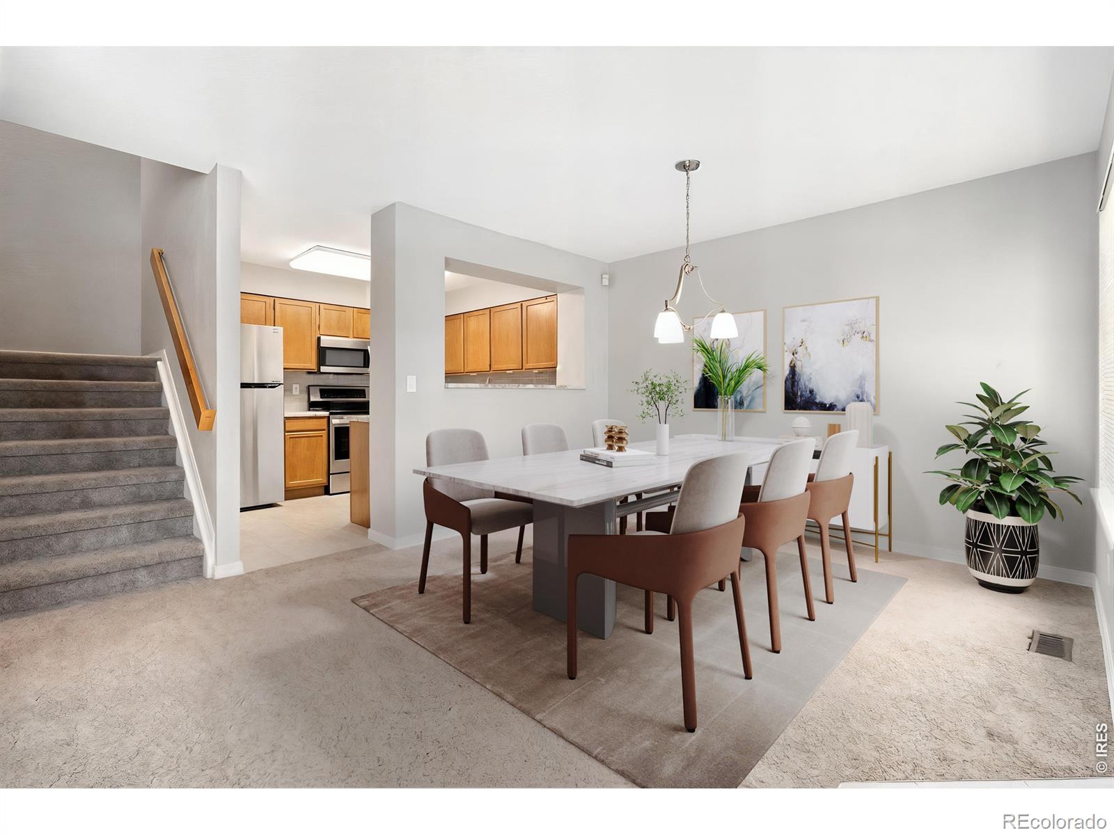 MLS Image #5 for 2502  timberwood drive,fort collins, Colorado