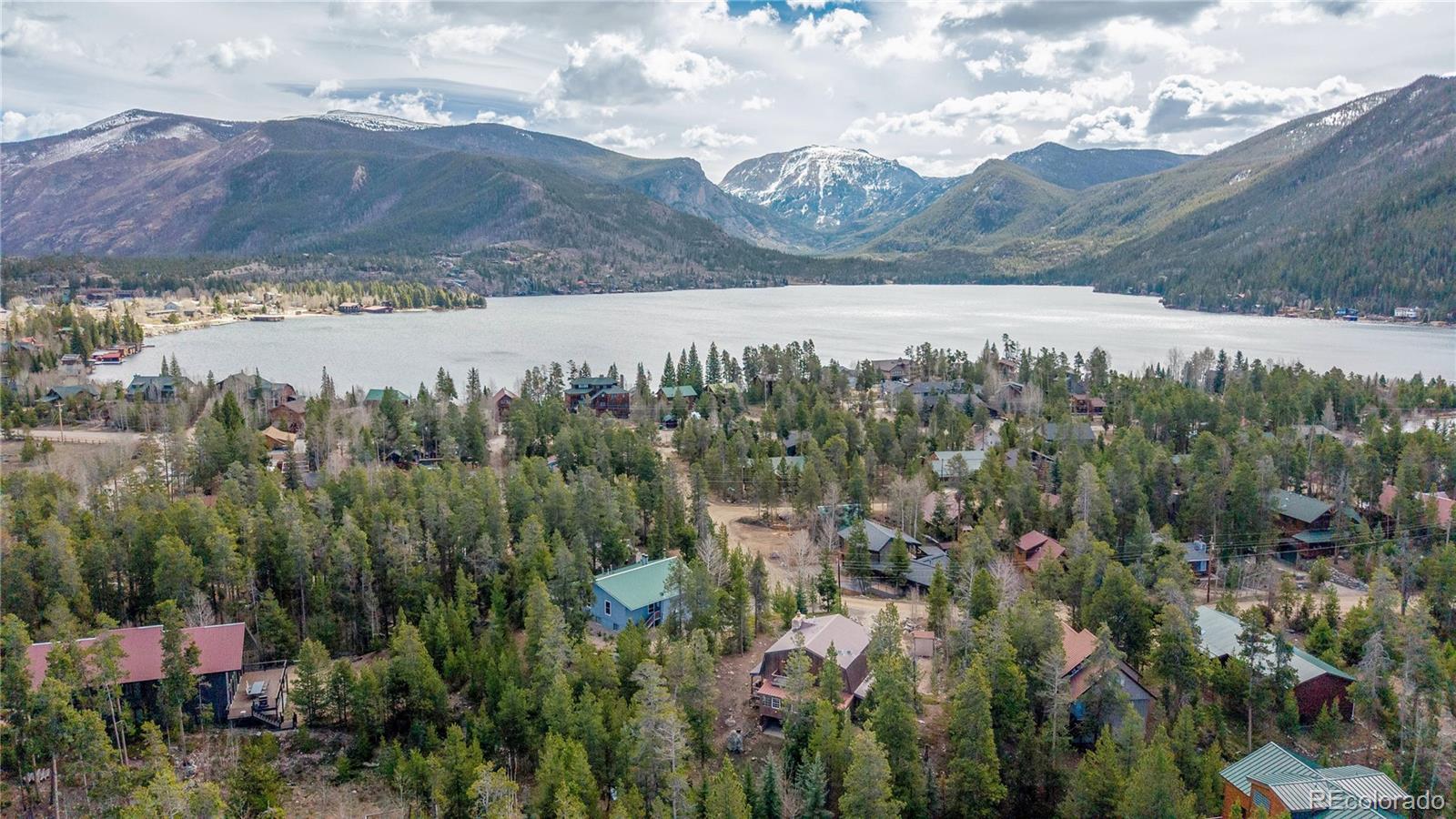 MLS Image #3 for 901  tallaqua drive,grand lake, Colorado