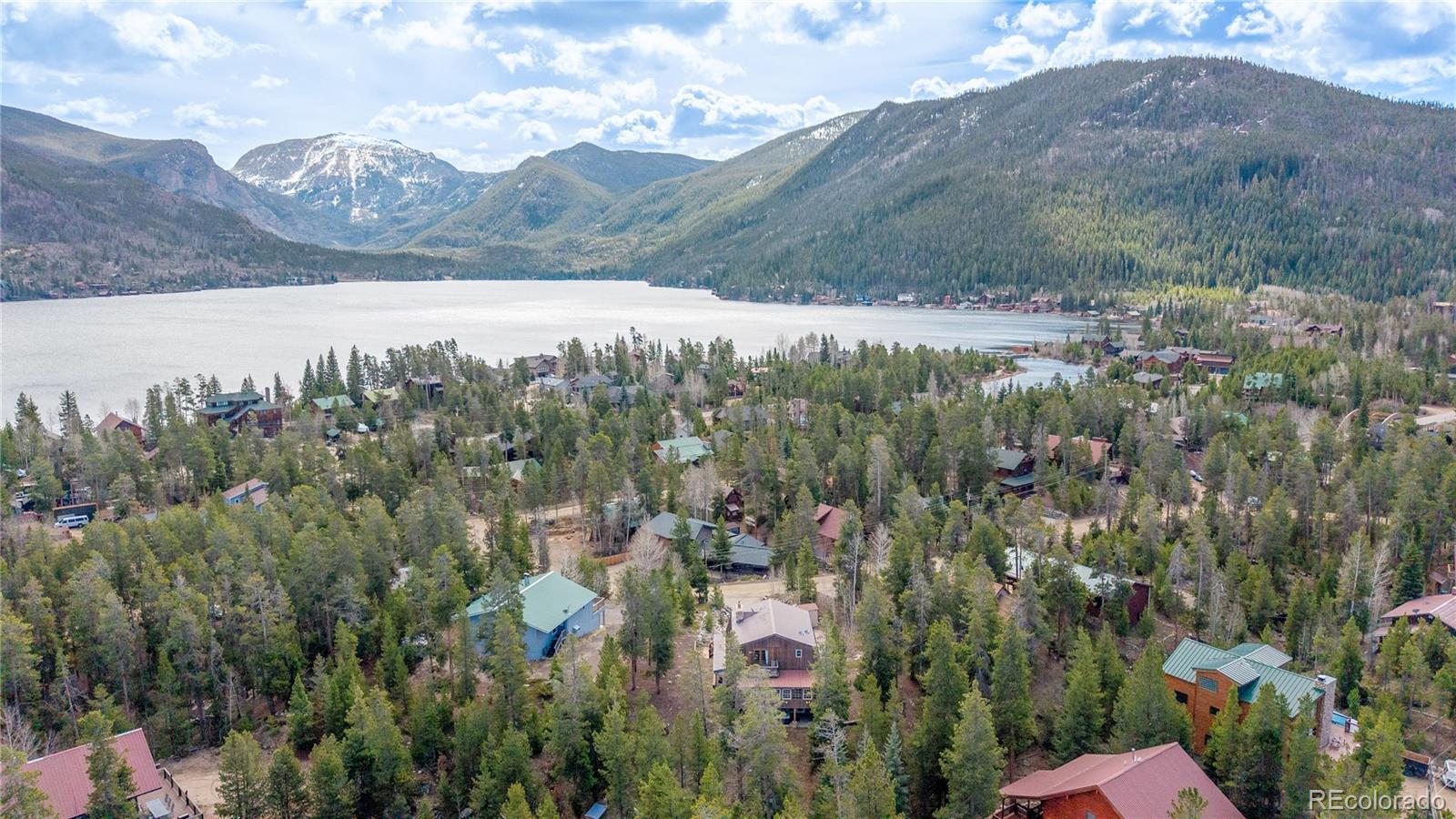 MLS Image #39 for 901  tallaqua drive,grand lake, Colorado