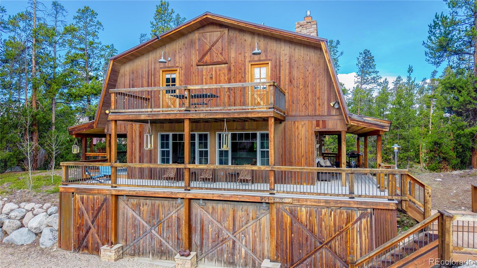 MLS Image #4 for 901  tallaqua drive,grand lake, Colorado