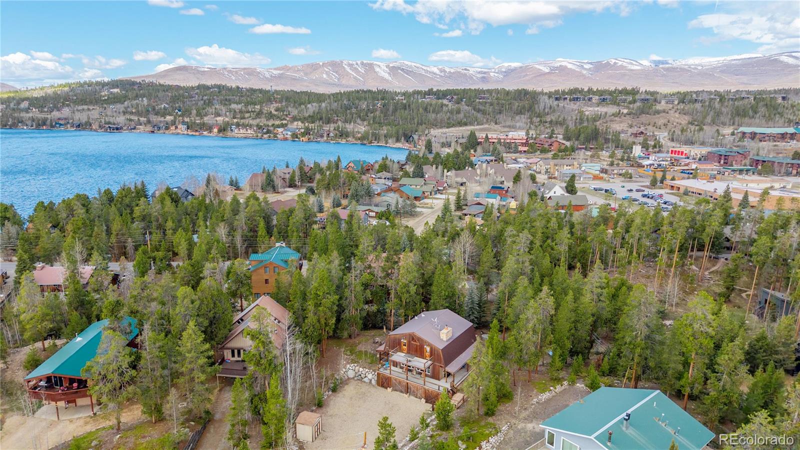 MLS Image #40 for 901  tallaqua drive,grand lake, Colorado