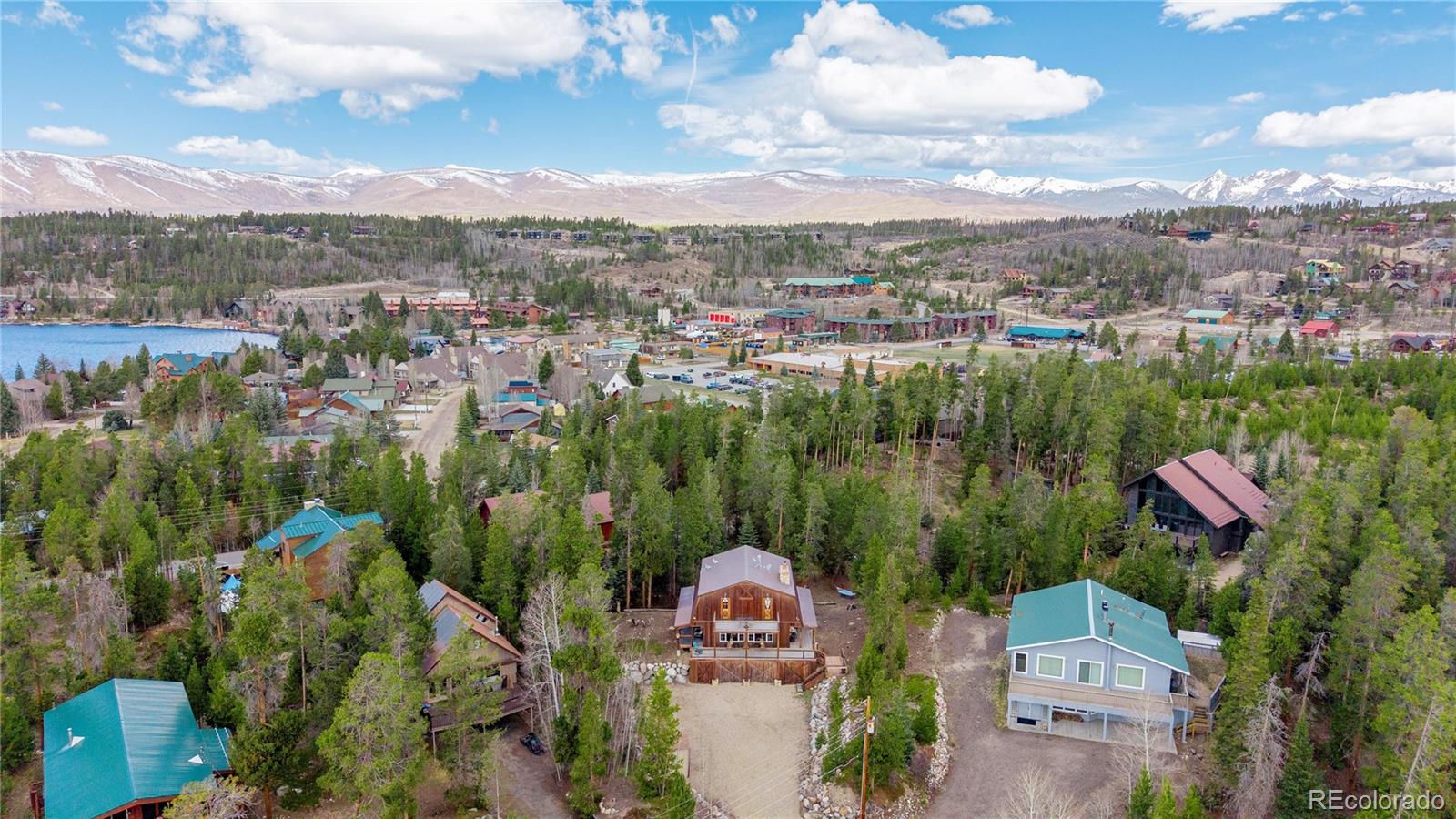 MLS Image #41 for 901  tallaqua drive,grand lake, Colorado