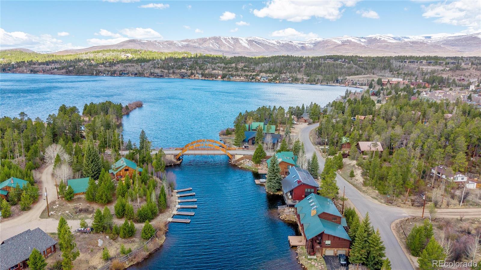 MLS Image #42 for 901  tallaqua drive,grand lake, Colorado