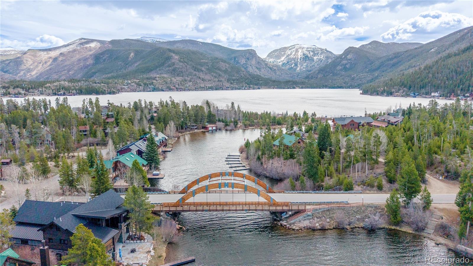 MLS Image #43 for 901  tallaqua drive,grand lake, Colorado