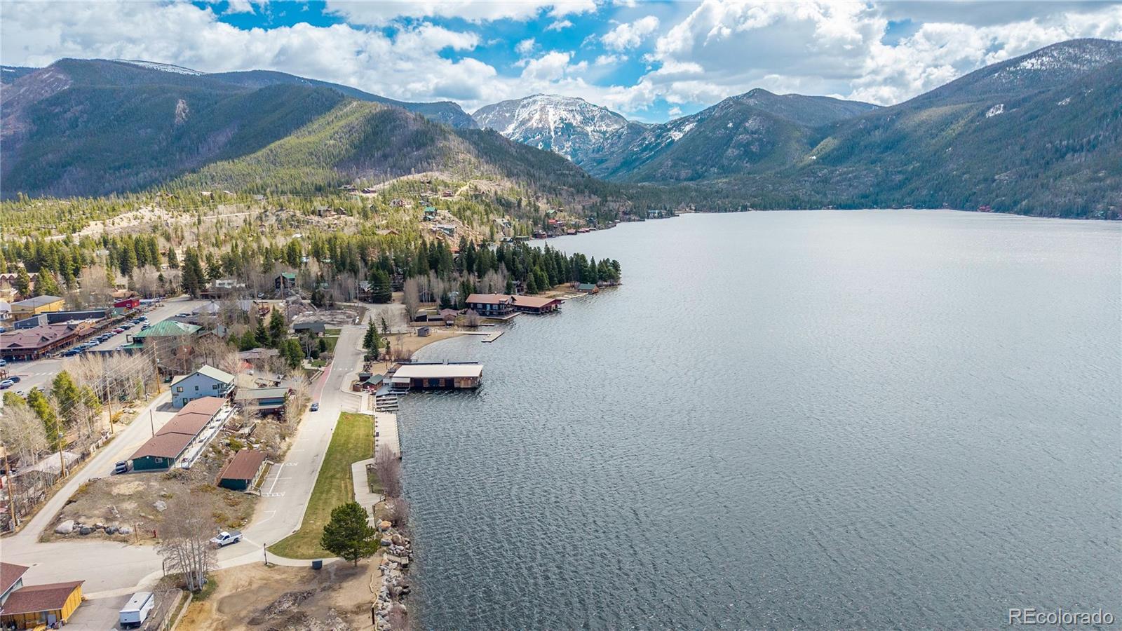 MLS Image #49 for 901  tallaqua drive,grand lake, Colorado