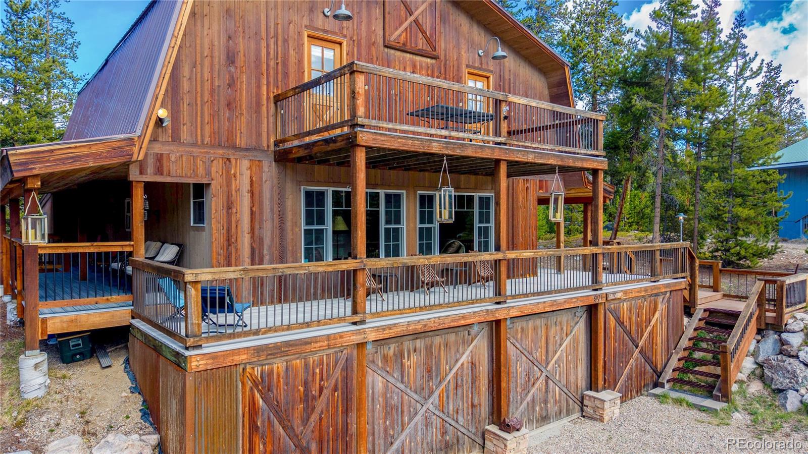 MLS Image #5 for 901  tallaqua drive,grand lake, Colorado