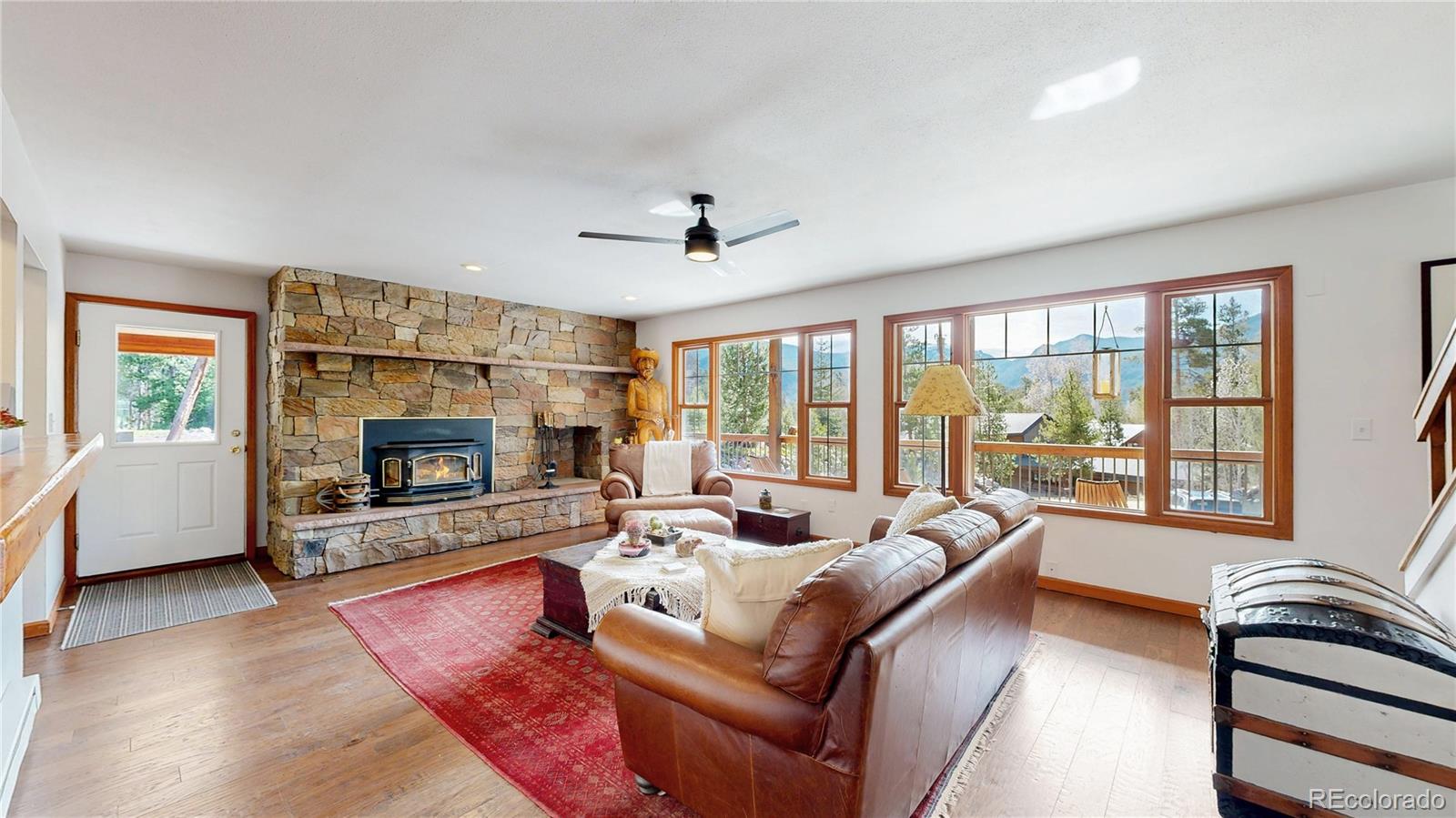 MLS Image #6 for 901  tallaqua drive,grand lake, Colorado