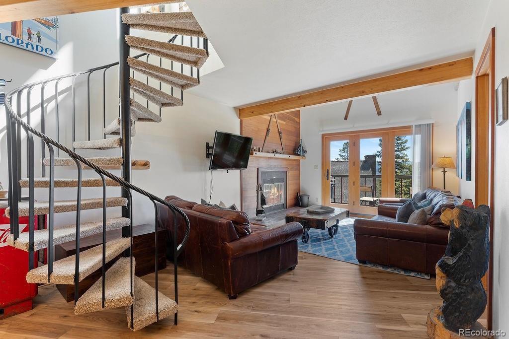 MLS Image #3 for 9401  ryan gulch road,silverthorne, Colorado