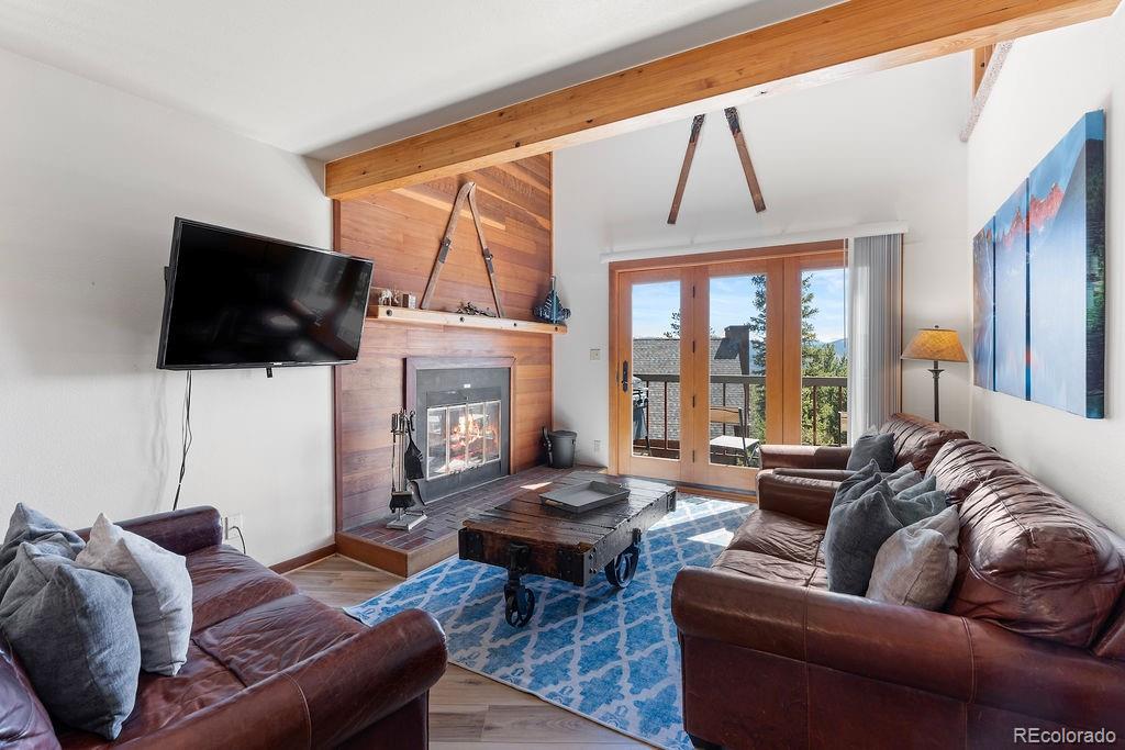 MLS Image #4 for 9401  ryan gulch road,silverthorne, Colorado