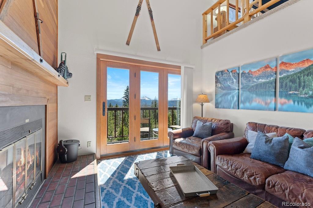 MLS Image #5 for 9401  ryan gulch road,silverthorne, Colorado