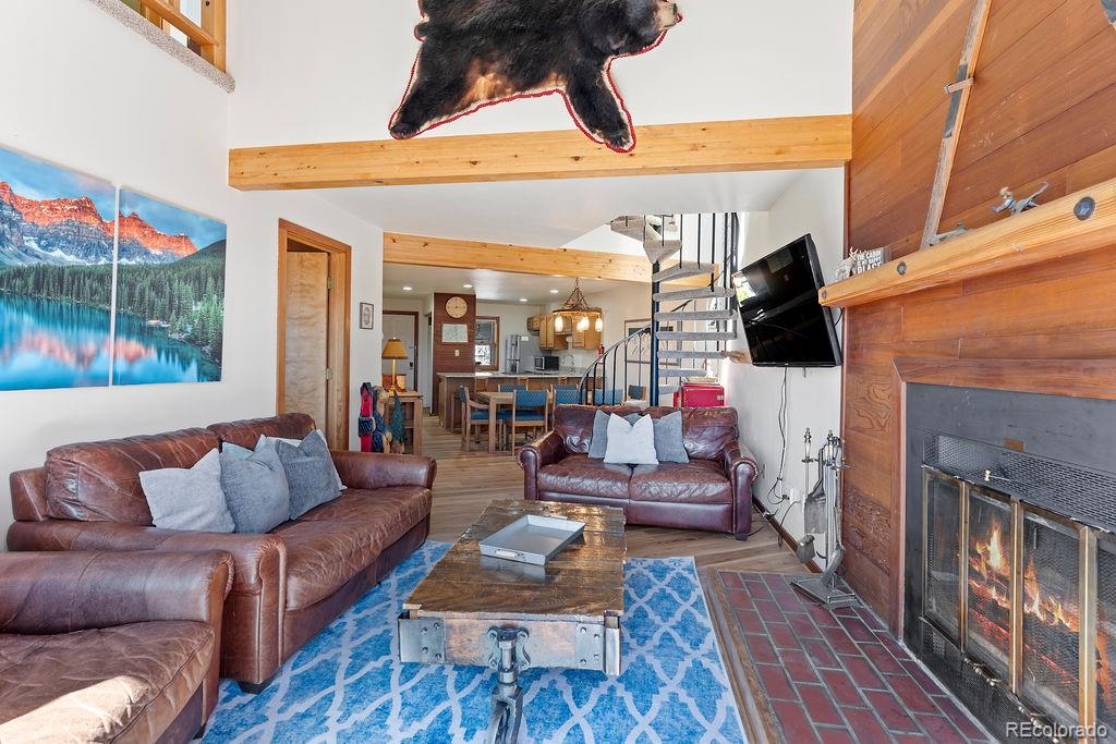 MLS Image #7 for 9401  ryan gulch road,silverthorne, Colorado