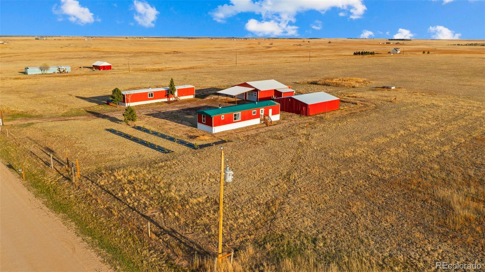 MLS Image #0 for 37155 e jones road,yoder, Colorado