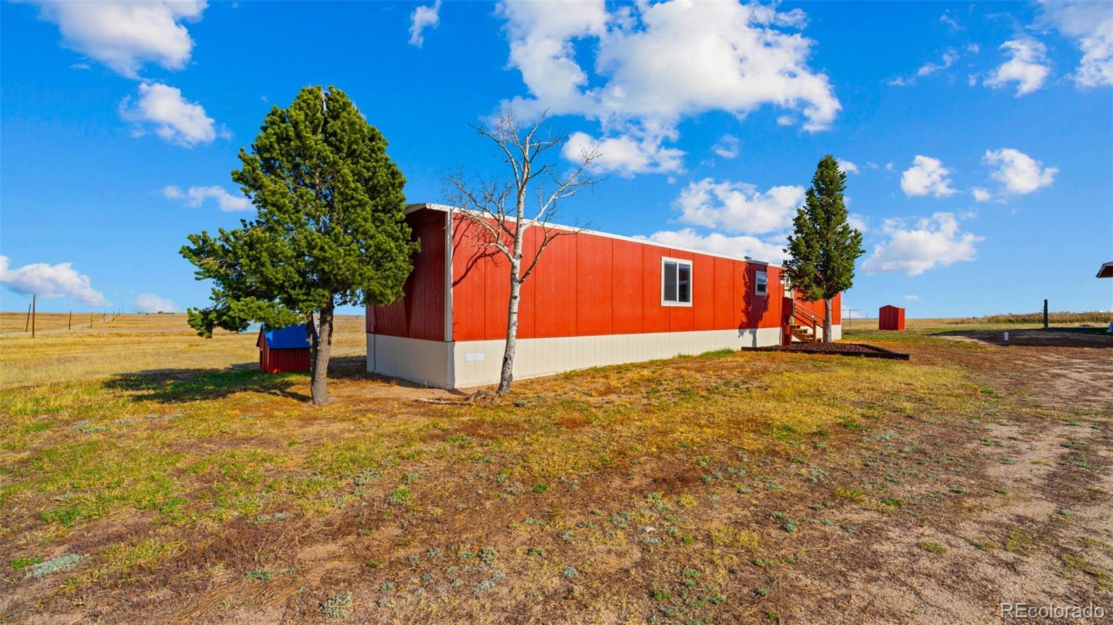 MLS Image #2 for 37155 e jones road,yoder, Colorado