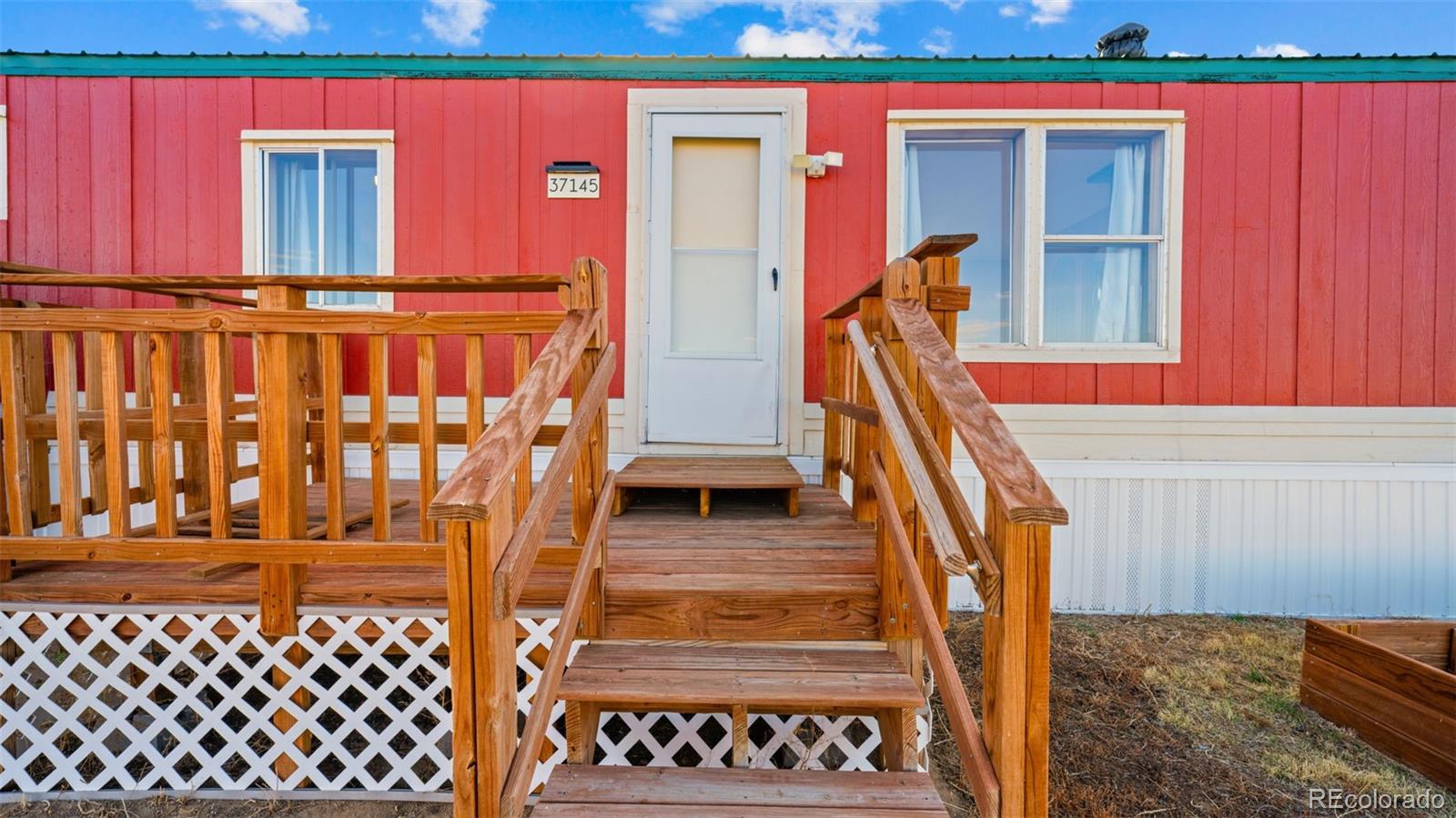 MLS Image #3 for 37155 e jones road,yoder, Colorado