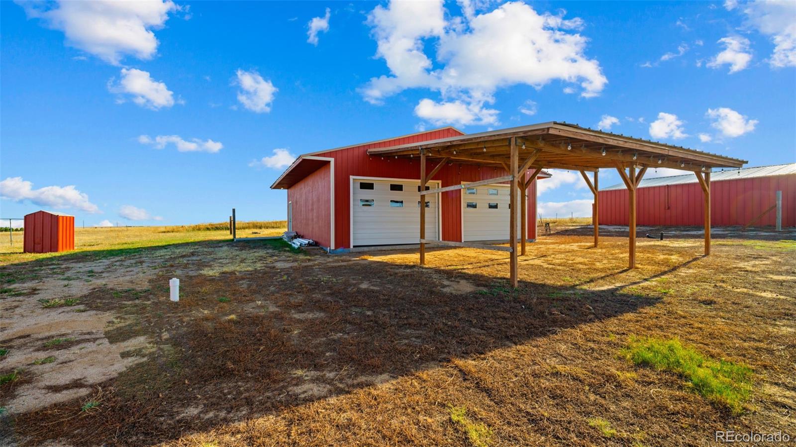 MLS Image #38 for 37155 e jones road,yoder, Colorado