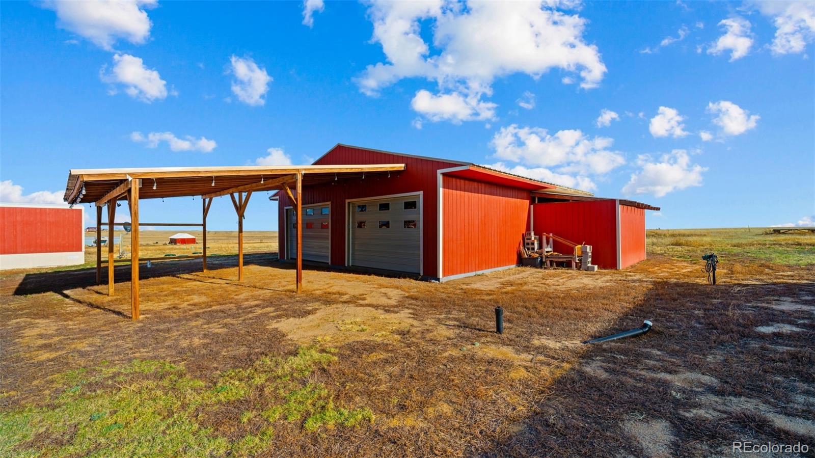 MLS Image #39 for 37155 e jones road,yoder, Colorado