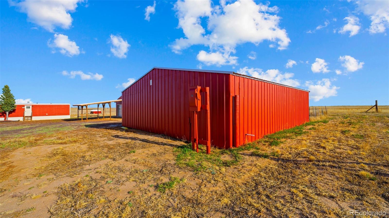 MLS Image #44 for 37155 e jones road,yoder, Colorado