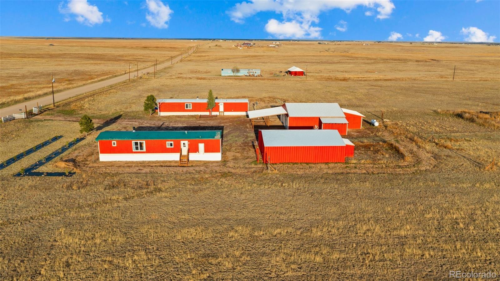 MLS Image #47 for 37155 e jones road,yoder, Colorado
