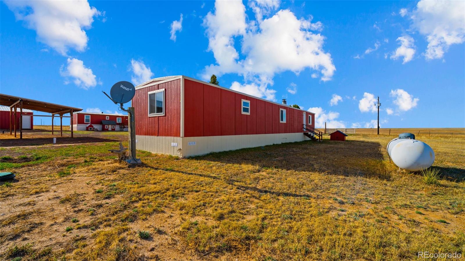 MLS Image #5 for 37155 e jones road,yoder, Colorado