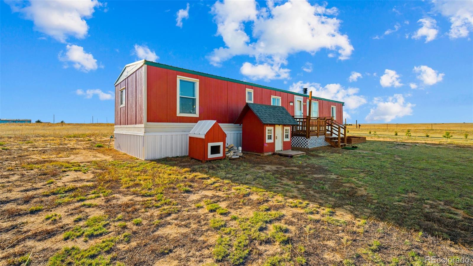 MLS Image #7 for 37155 e jones road,yoder, Colorado
