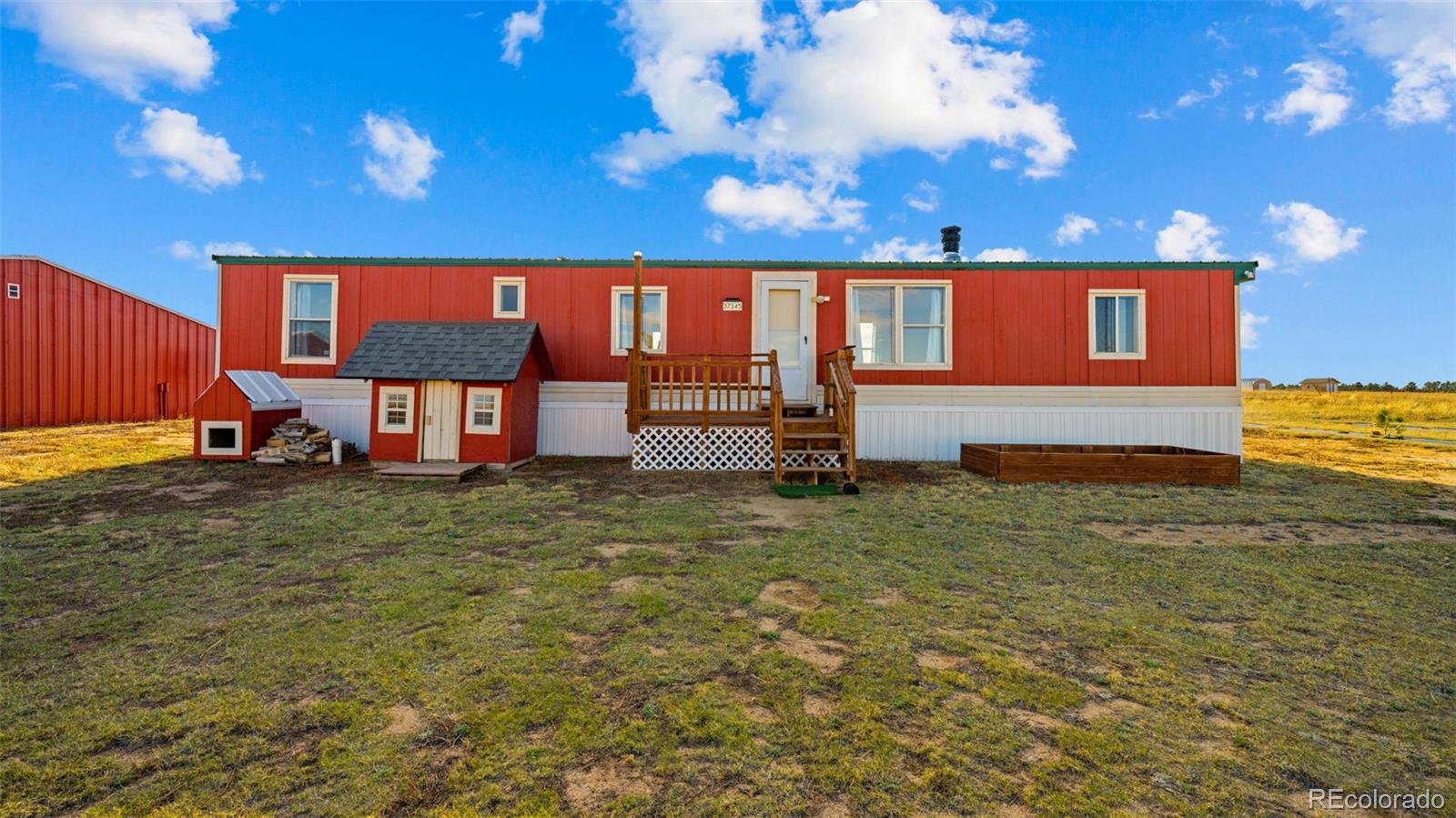 MLS Image #8 for 37155 e jones road,yoder, Colorado