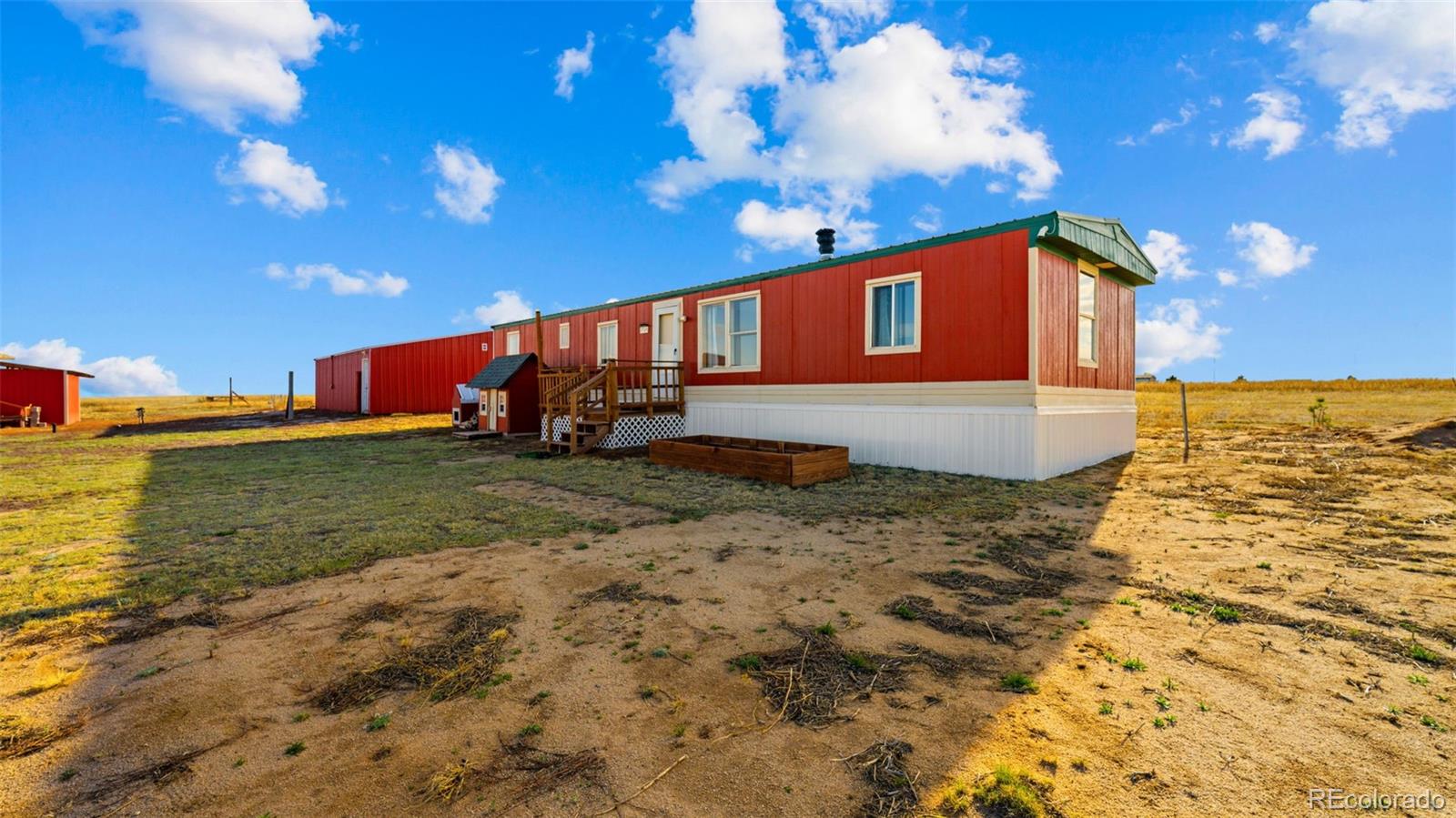 MLS Image #9 for 37155 e jones road,yoder, Colorado
