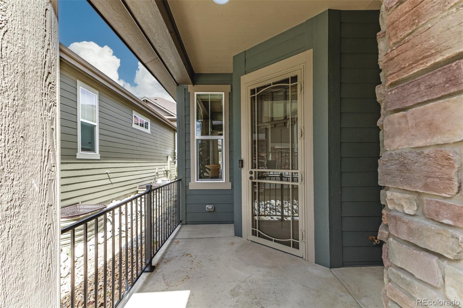 MLS Image #2 for 16605 w 85th lane,arvada, Colorado
