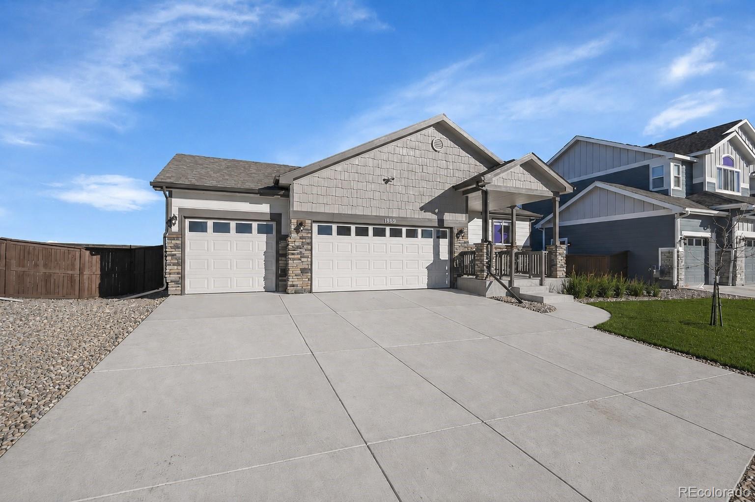 MLS Image #2 for 1969  lazear street,loveland, Colorado