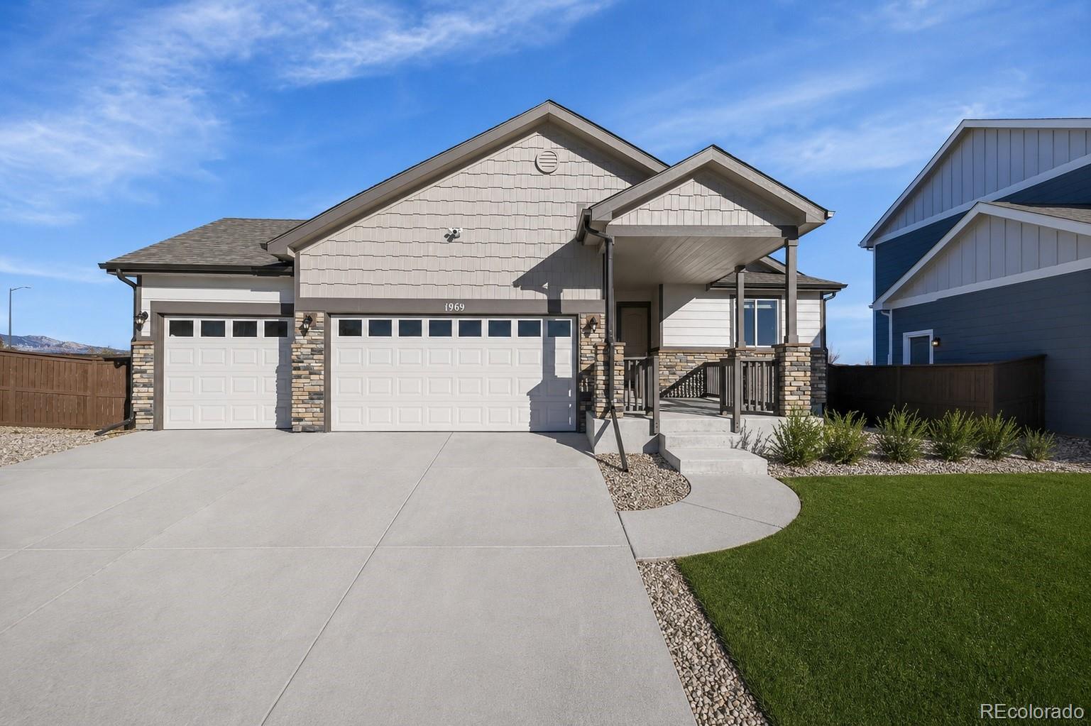 MLS Image #3 for 1969  lazear street,loveland, Colorado
