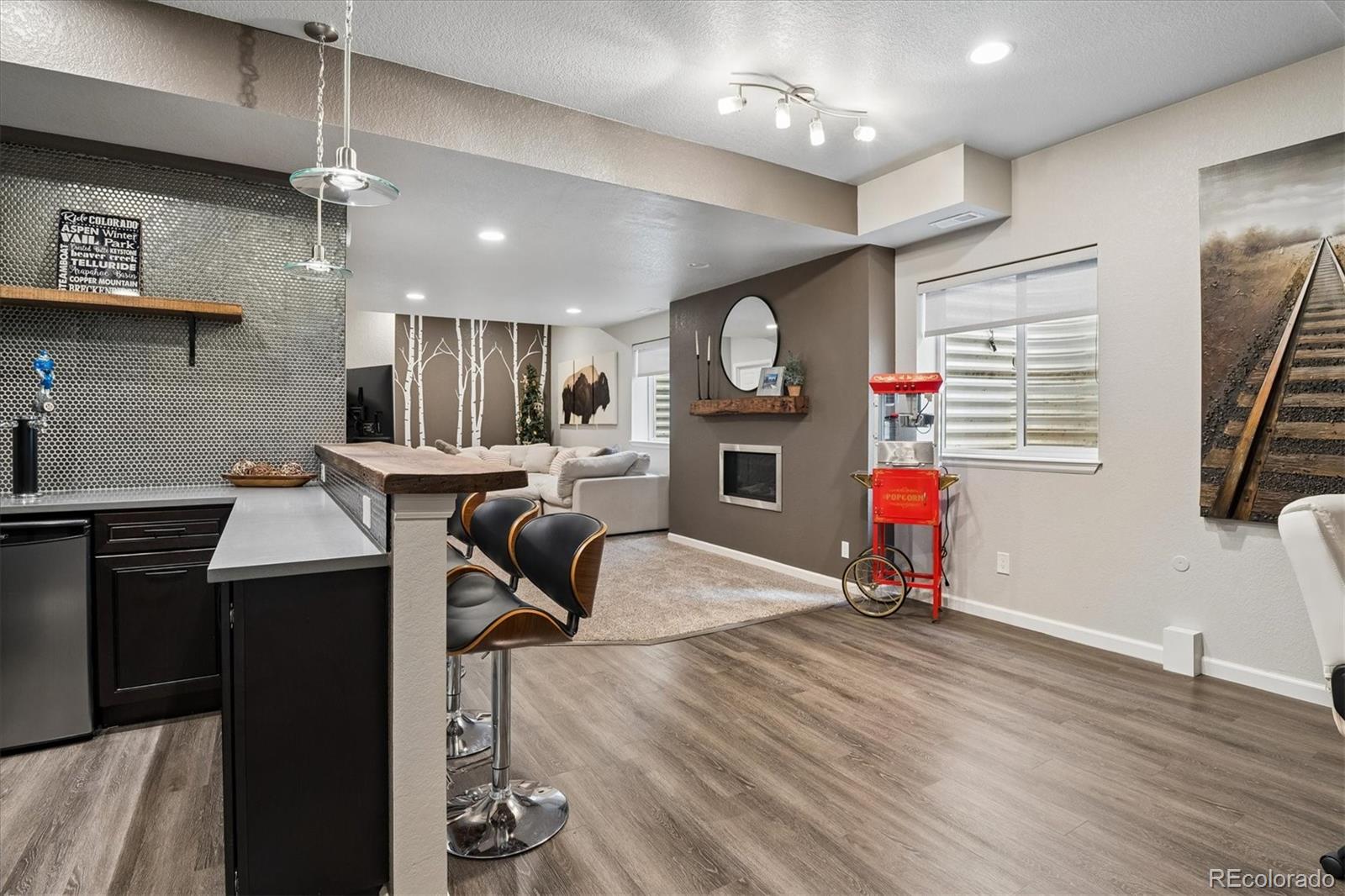 MLS Image #15 for 9353  iron mountain way,arvada, Colorado