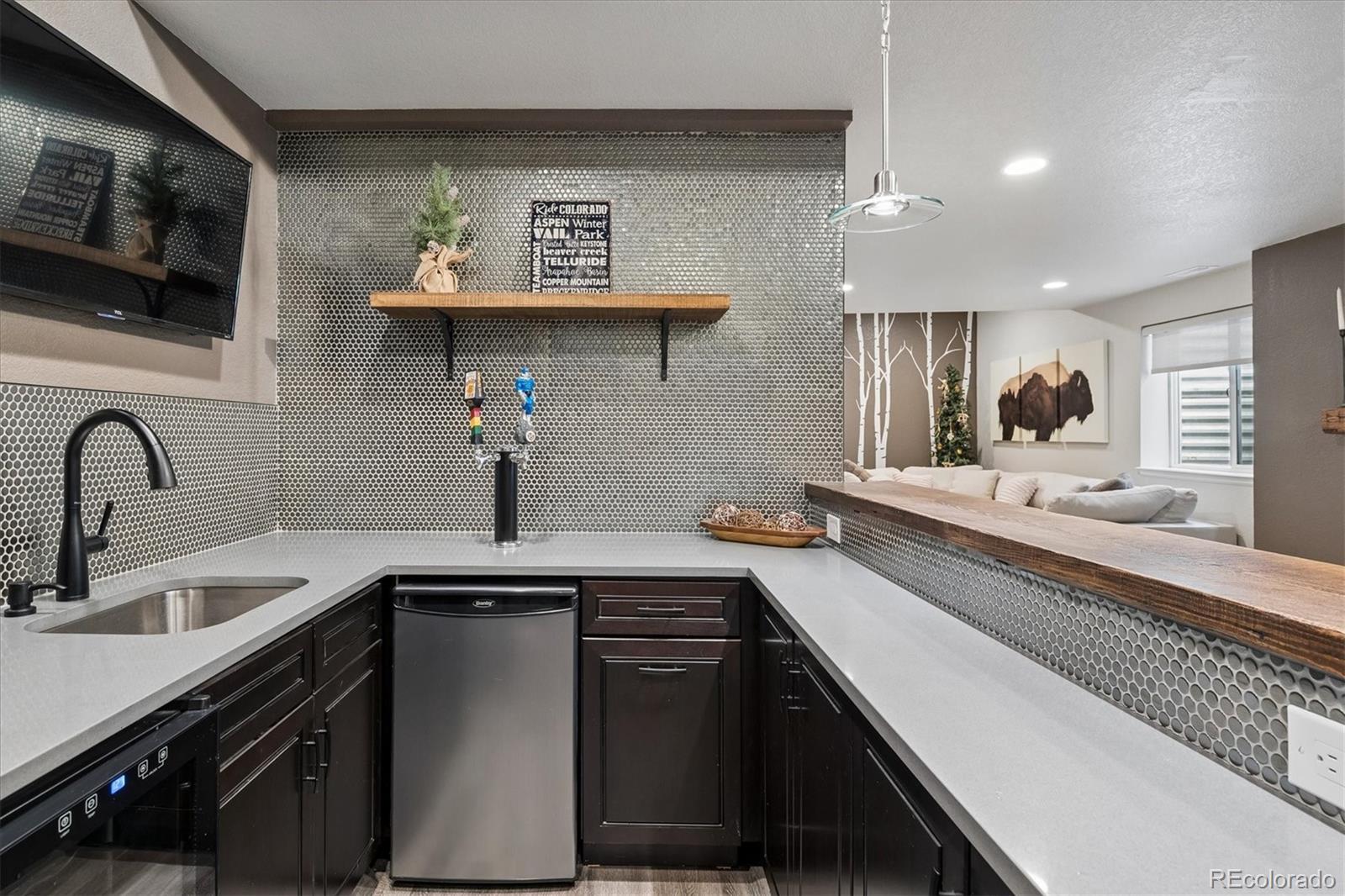 MLS Image #17 for 9353  iron mountain way,arvada, Colorado