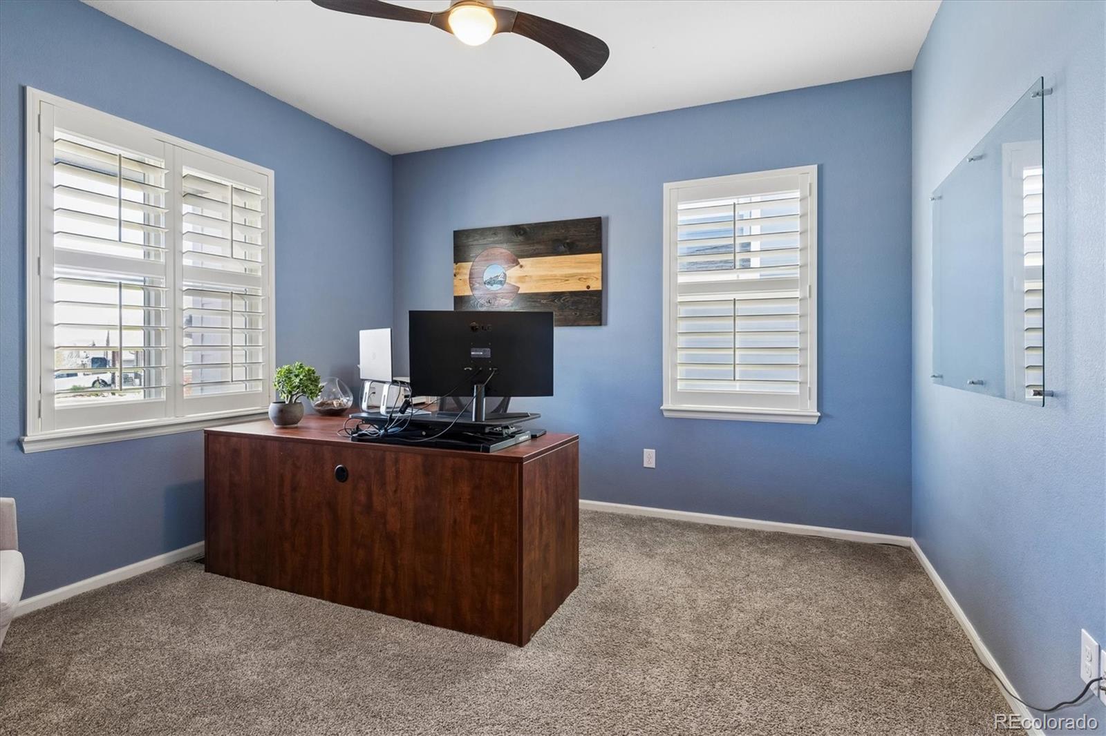 MLS Image #2 for 9353  iron mountain way,arvada, Colorado