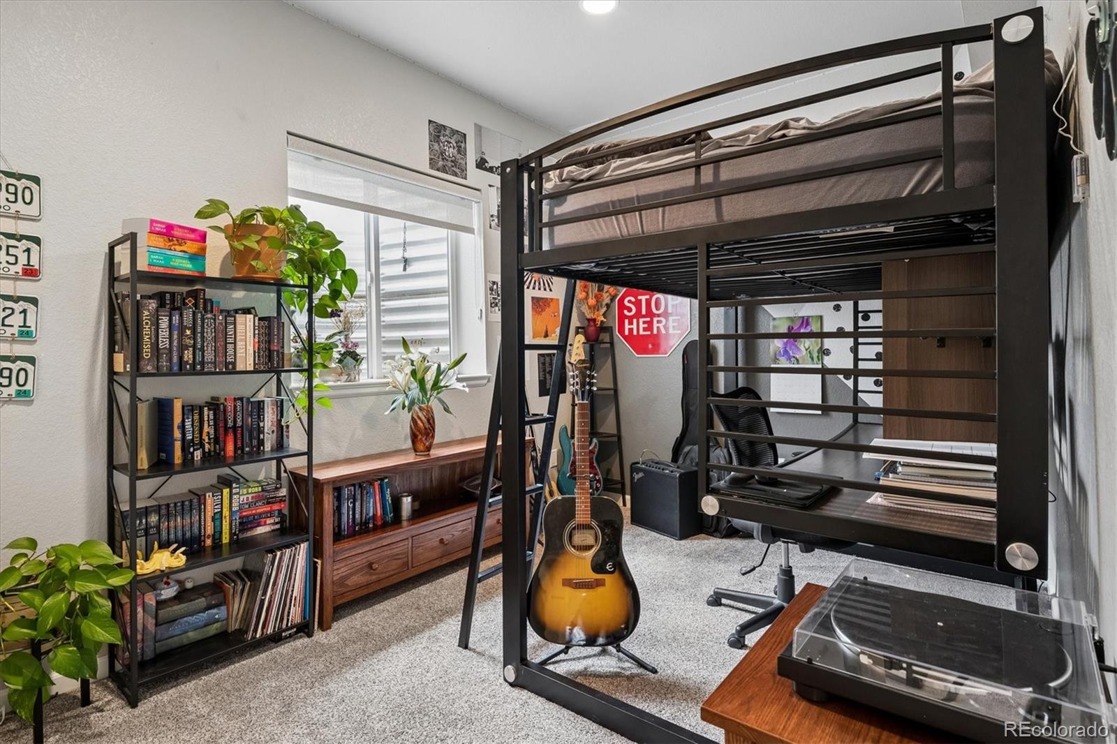 MLS Image #20 for 9353  iron mountain way,arvada, Colorado