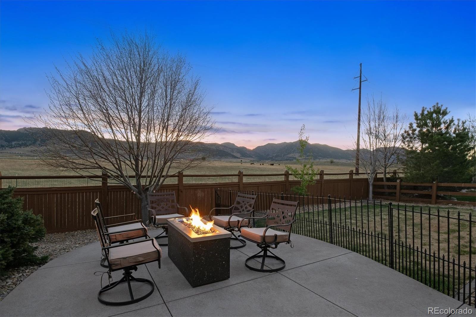 MLS Image #31 for 9353  iron mountain way,arvada, Colorado