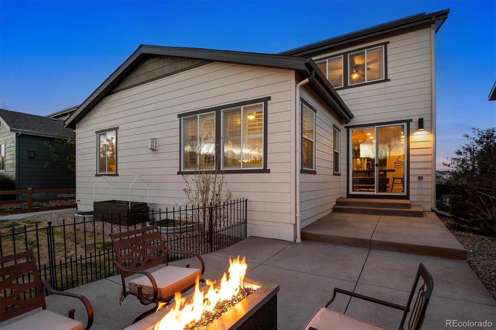 MLS Image #33 for 9353  iron mountain way,arvada, Colorado