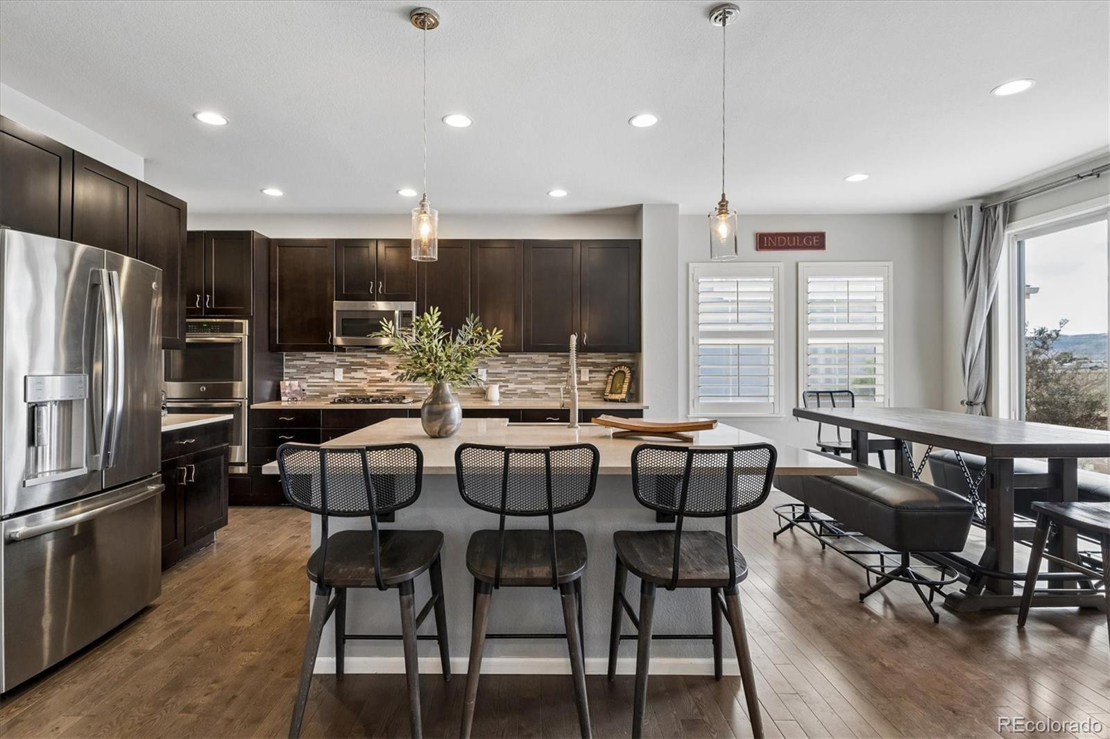 MLS Image #4 for 9353  iron mountain way,arvada, Colorado