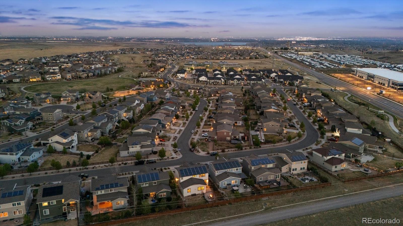 MLS Image #40 for 9353  iron mountain way,arvada, Colorado