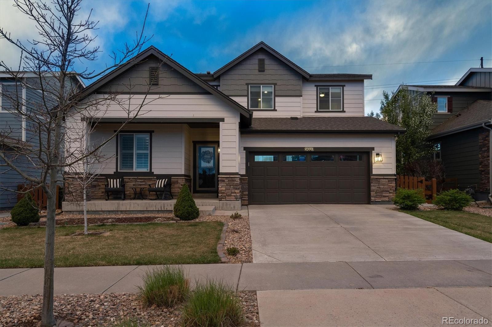 MLS Image #48 for 9353  iron mountain way,arvada, Colorado